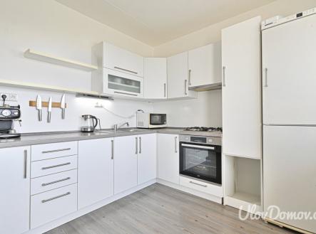 Prodej bytu, 2+1, 55 m²