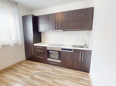 Pronájem bytu, 1+1, 37 m²