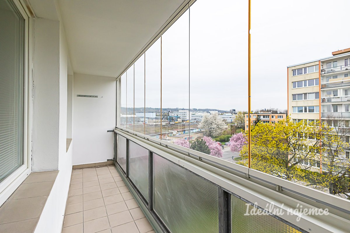 Pronájem bytu 3+1, Při trati, Michle,  75 m2