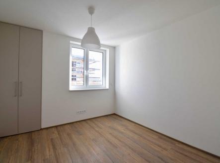 Pronájem bytu, 2+kk, 58 m²
