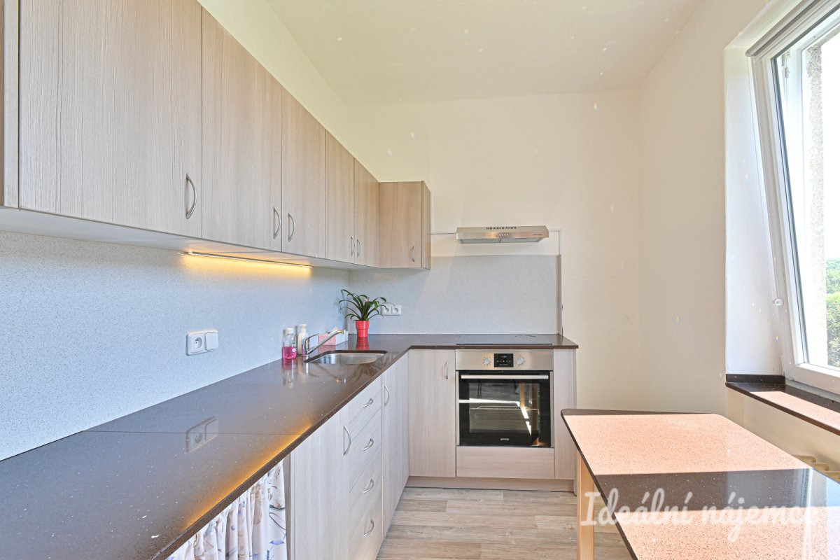 Prodej bytu 1+1 35 m² Nížkovice