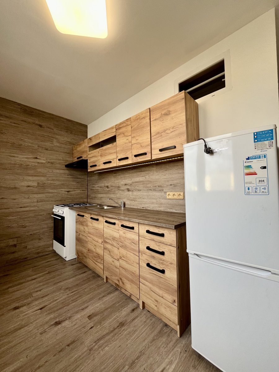 Pronájem bytu 3+1, Jana Čapka, Frýdek, 15900 Kč/měs, 66 m2