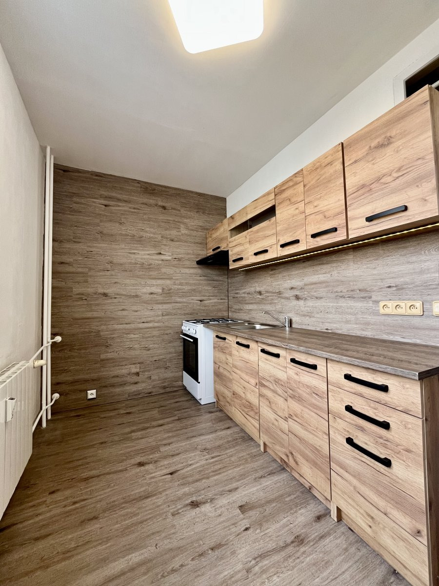 Pronájem bytu 3+1, Jana Čapka, Frýdek, 13900 Kč/měs, 66 m2