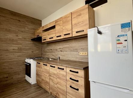 Pronájem bytu, 3+1, 66 m²