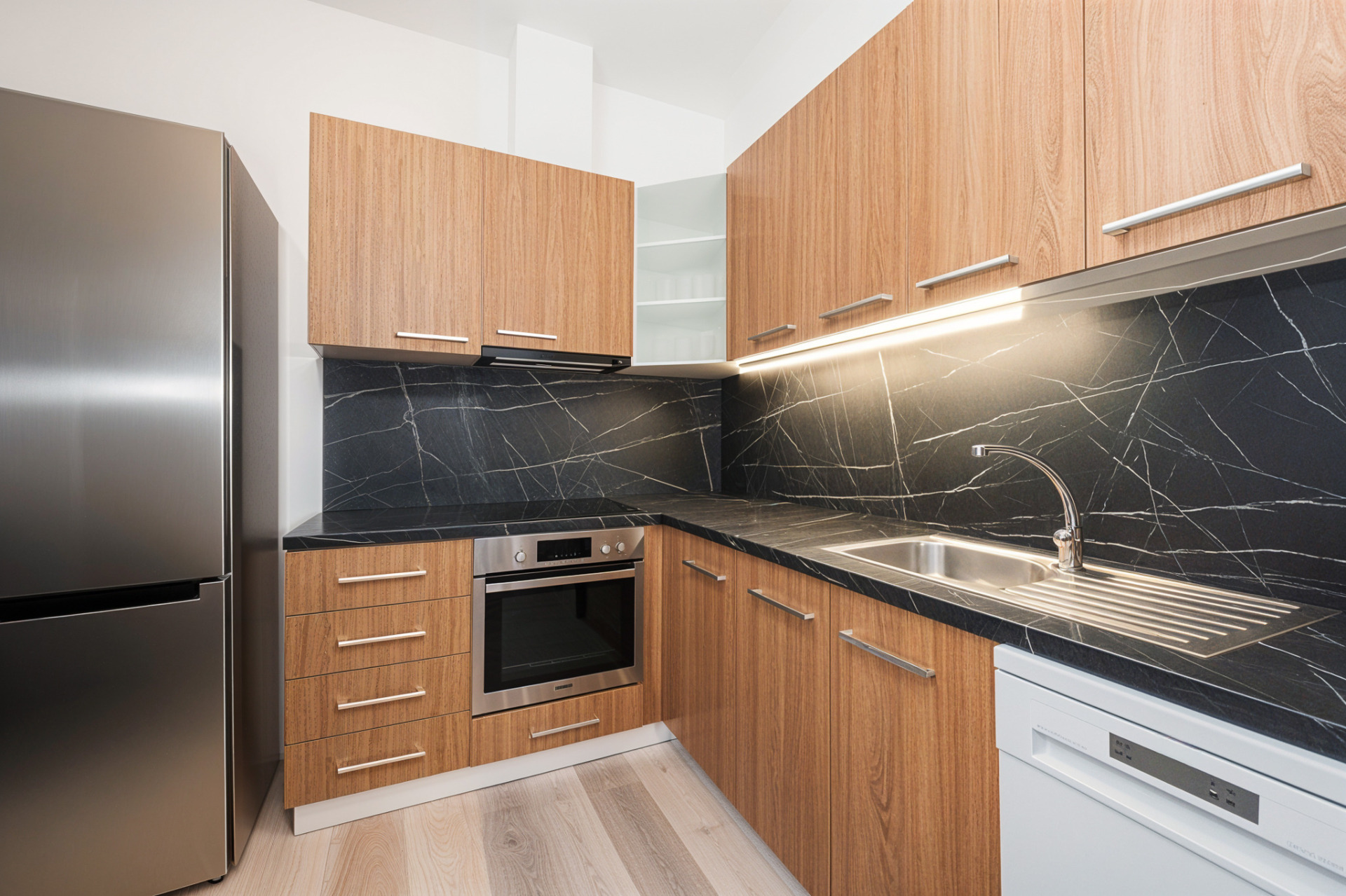 Prodej bytu 2+kk, Náměstí 3. května, Jehnice