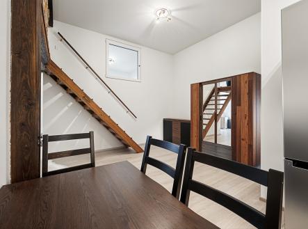 Prodej bytu, 2+kk, 80 m²