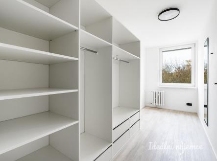 Pronájem bytu, 3+kk, 68 m²