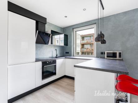 Pronájem bytu, 3+kk, 68 m² obrázek