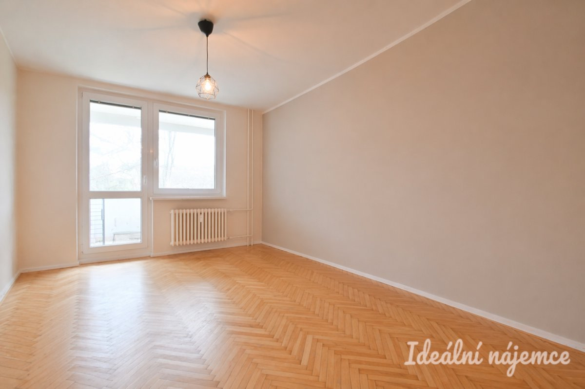 Pronájem bytu 1+kk, Opálkova, Bystrc, 13000 Kč/měs, 26 m2