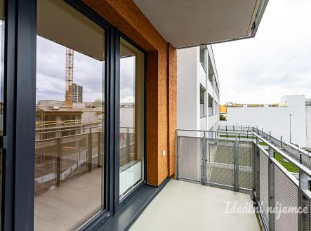 Pronájem bytu, 2+kk, 50 m²