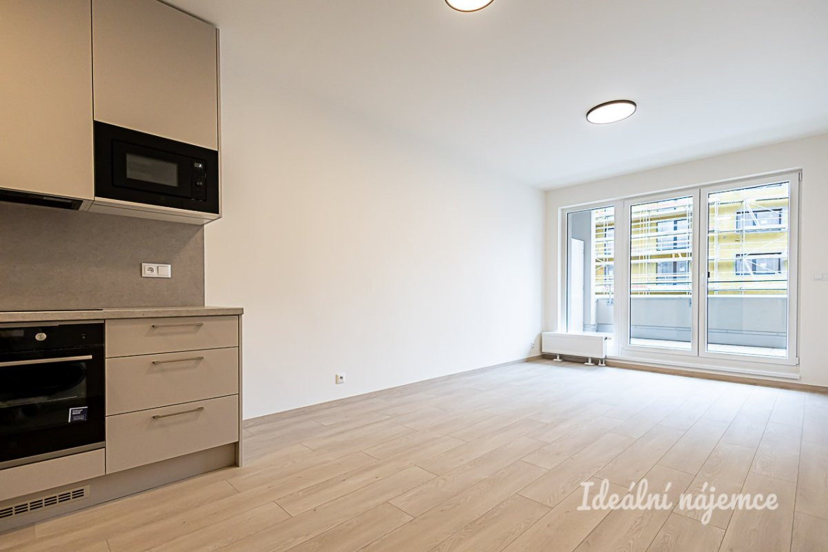 Pronájem bytu 2+kk