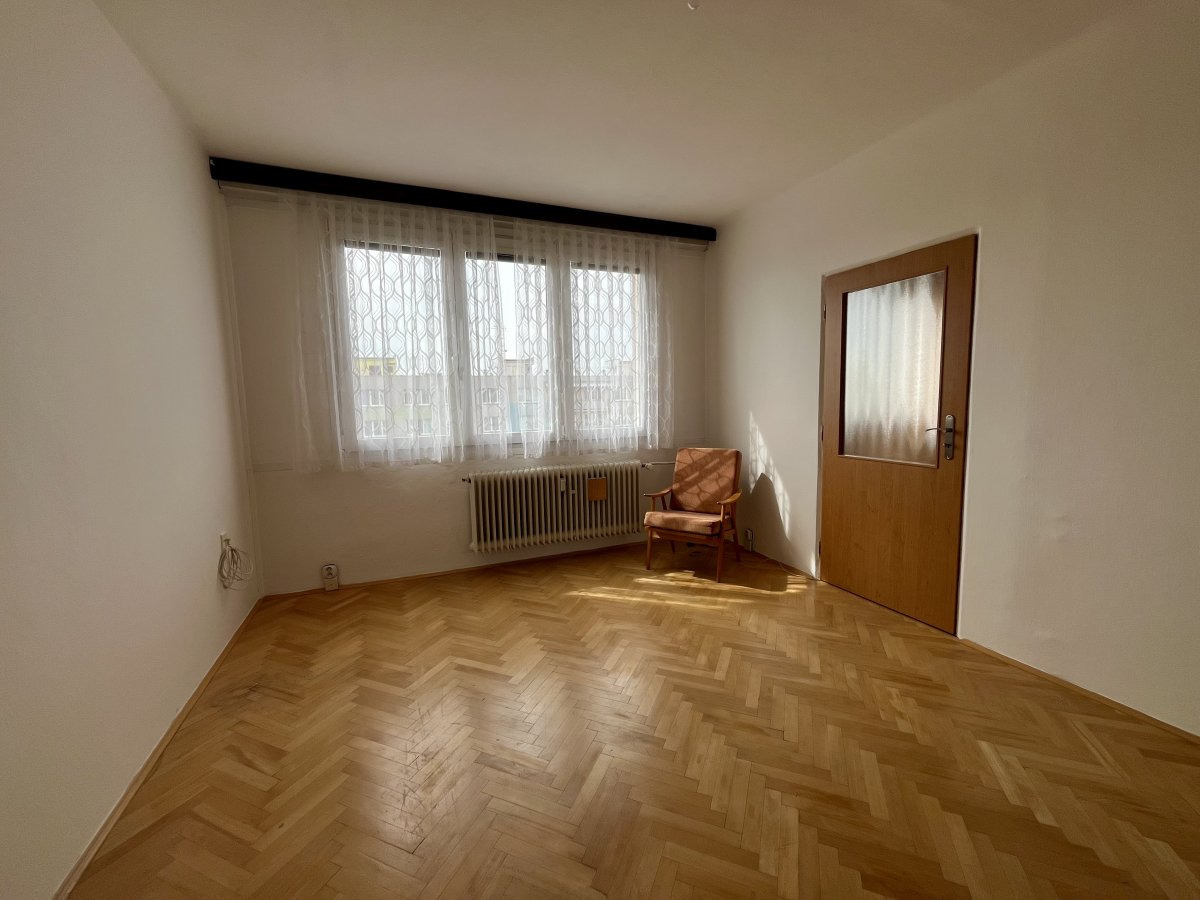 Pronájem bytu 3+1, Plzeňská, České Budějovice 3,  Kč/měs, 66 m2