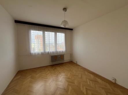 Pronájem bytu, 3+1, 66 m²