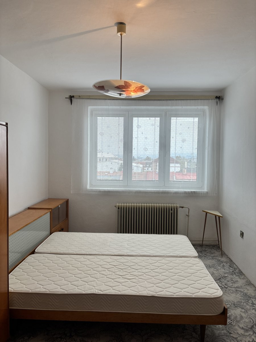 Pronájem bytu 2+1, Rokycanova, Vysoké Mýto, 12.000,- Kč/měs, 53 m2