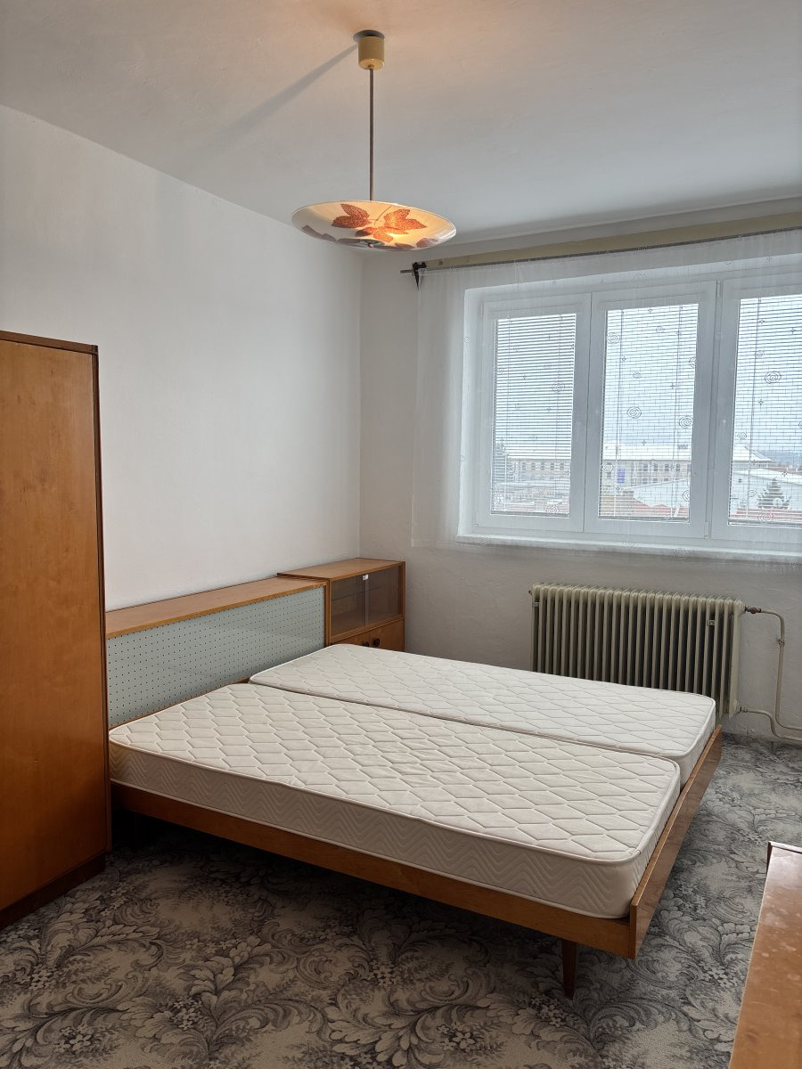 Pronájem bytu 2+1, Rokycanova, Vysoké Mýto, 12.000,- Kč/měs, 53 m2