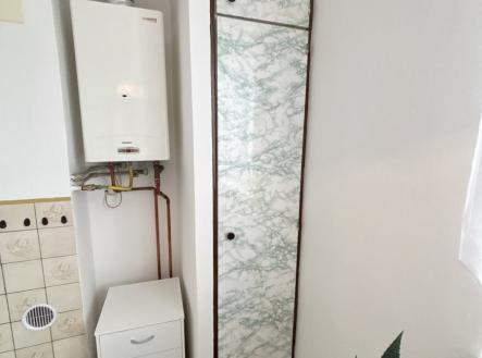 Pronájem bytu, 2+1, 53 m²