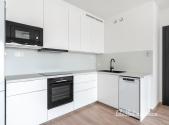 Pronájem bytu, 2+kk, 46 m²