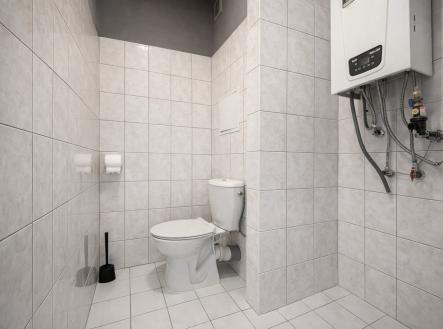 Prodej bytu, 2+kk, 53 m²