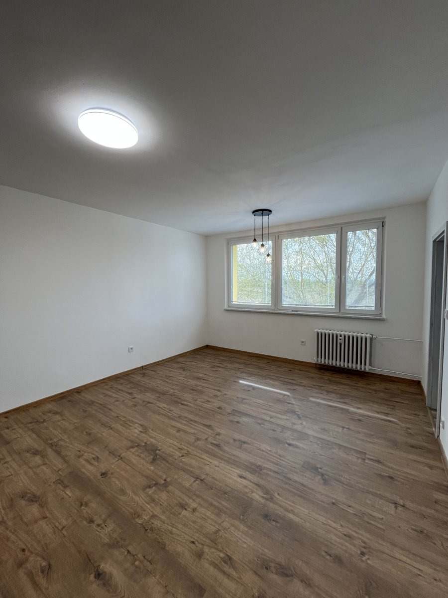 Pronájem bytu 3+1, Gen. Svobody, Uničov, 16500 Kč/měs, 68 m2