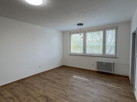 Pronájem bytu, 3+1, 68 m²