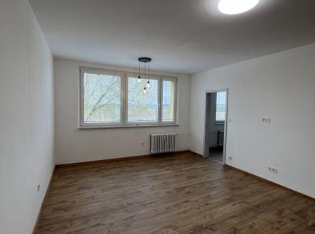 Pronájem bytu, 3+1, 68 m²