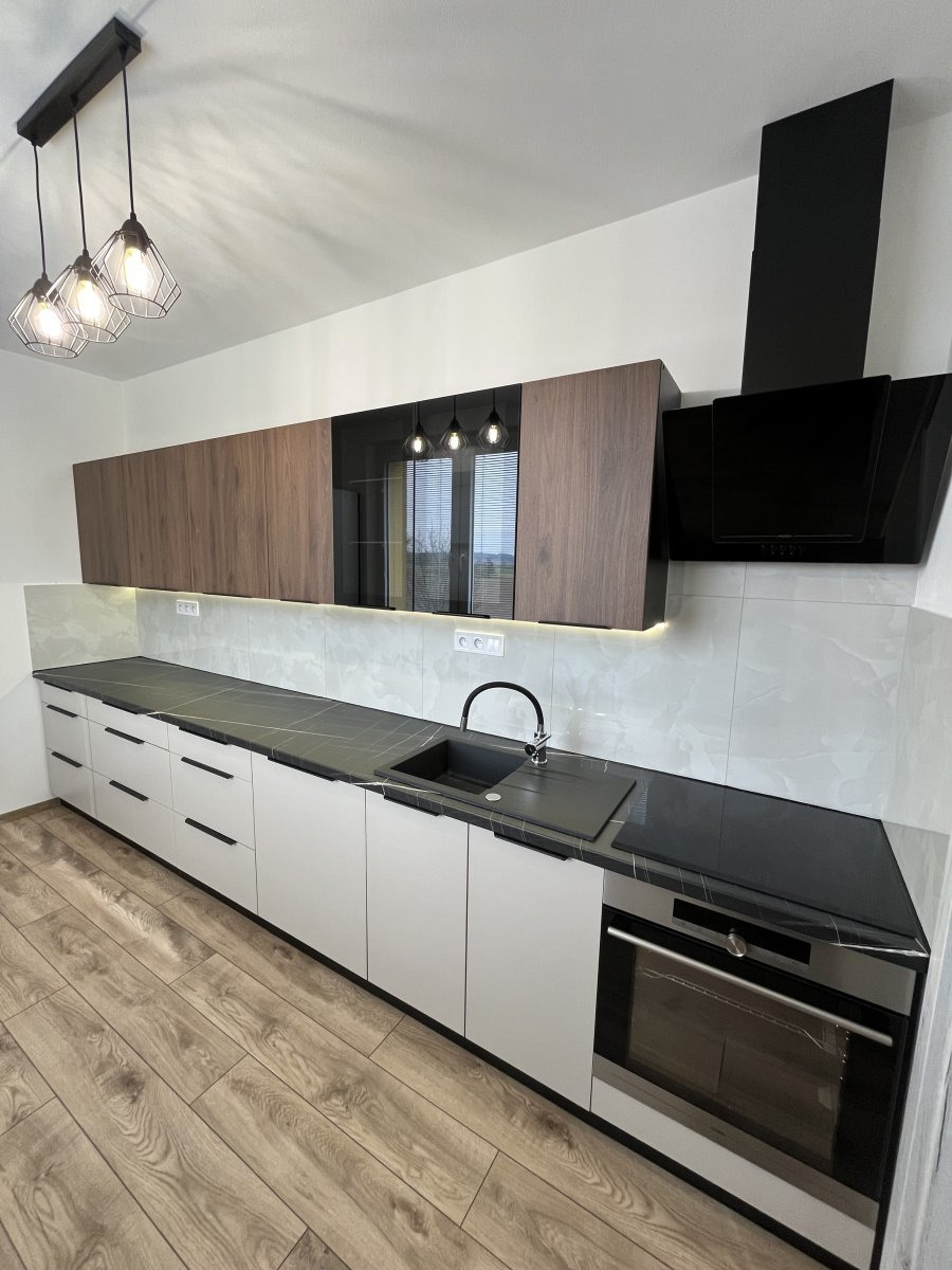 Pronájem bytu 3+1, Gen. Svobody, Uničov, 16000 Kč/měs, 68 m2