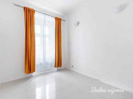 Pronájem bytu, 2+kk, 48 m²