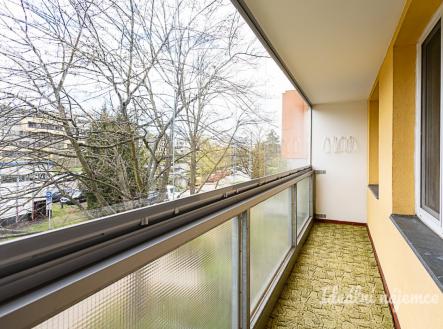 Pronájem bytu, 3+kk, 73 m²