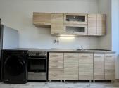 Pronájem bytu, 1+1, 41 m²