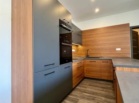 Pronájem bytu, 3+kk, 59 m²