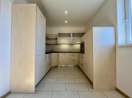 Pronájem bytu, 2+kk, 72 m² obrázek