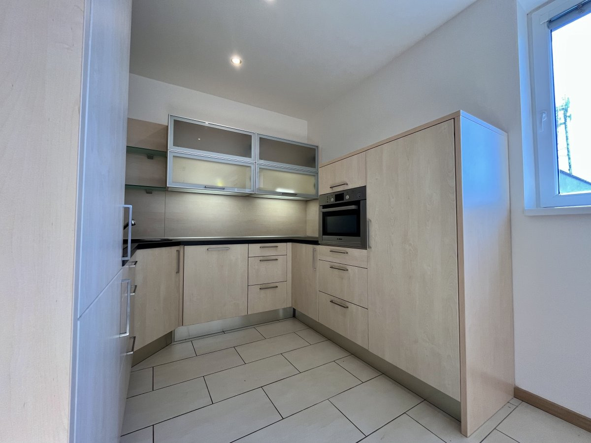 Pronájem bytu 2+kk, Koněvova, Heřmanice, 24808 Kč/měs, 72 m2