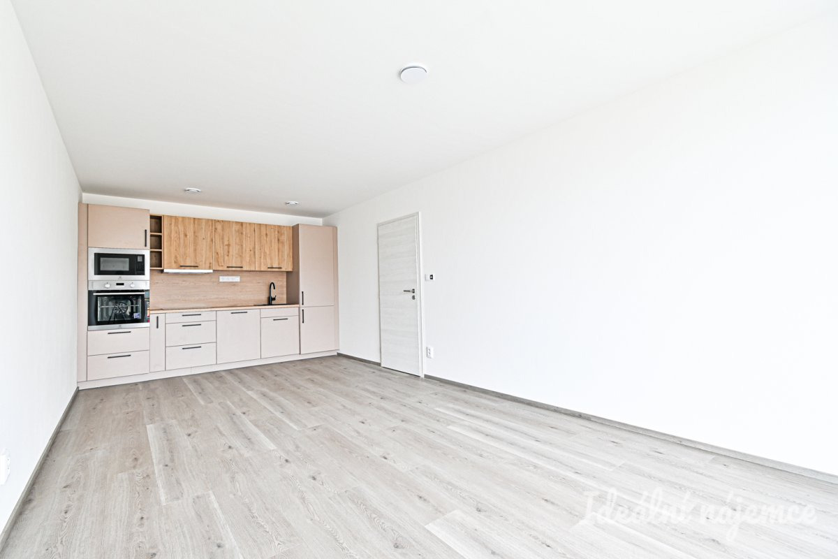 Pronájem bytu 3+kk, Dragounů, Dobřany, 18.500,- Kč/měs, 75 m2