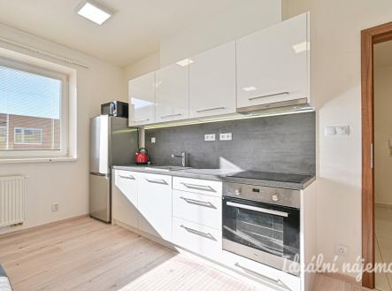 Prodej bytu, 2+kk, 48 m²