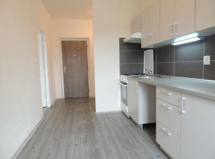 Pronájem bytu, 2+1, 55 m²