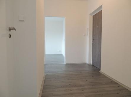 Pronájem bytu, 2+1, 55 m²