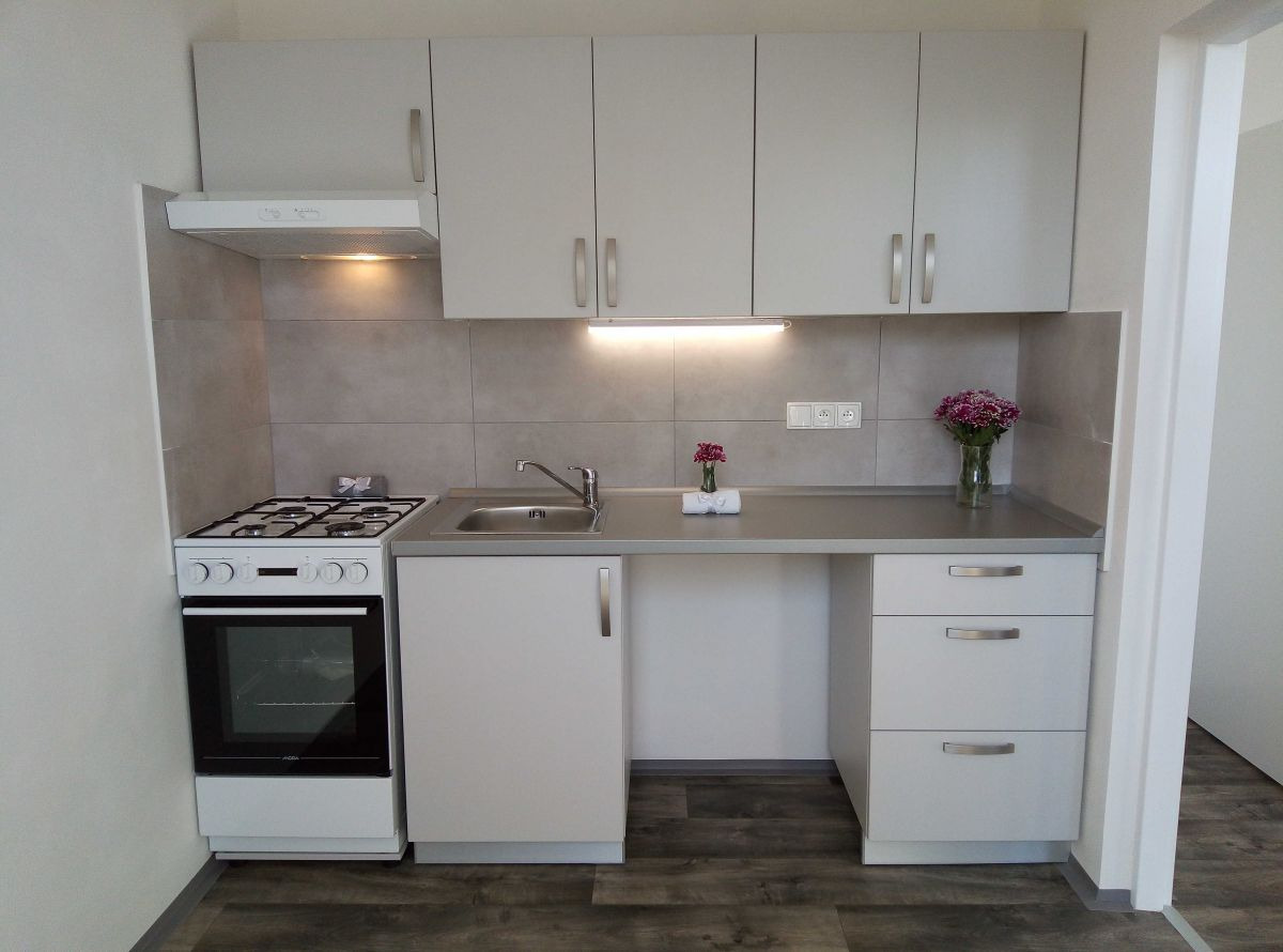 Podnájem bytu 2+1 44 m2, ul. Horymírova 2970/8, Ostrava - Zábřeh