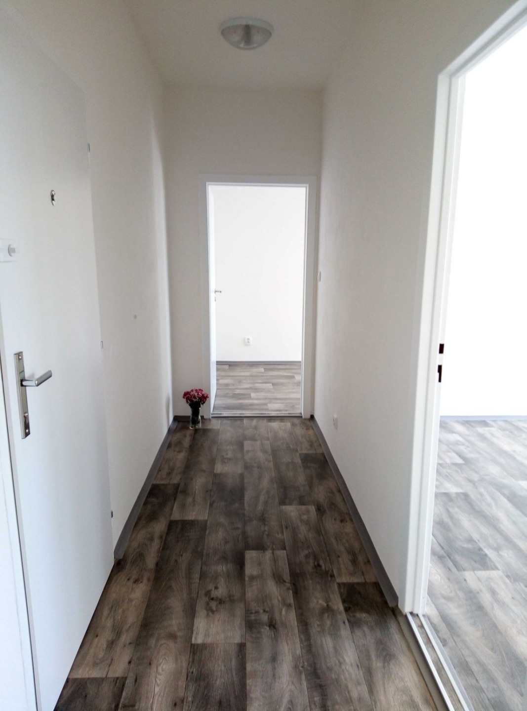 Podnájem bytu 2+1 44 m2, ul. Horymírova 2970/8, Ostrava - Zábřeh