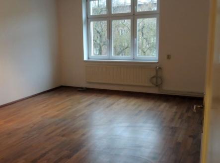 Pronájem bytu, 2+1, 81 m²