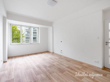Pronájem bytu, 2+1, 59 m²