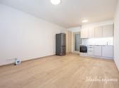 Pronájem bytu, 1+kk, 35 m²