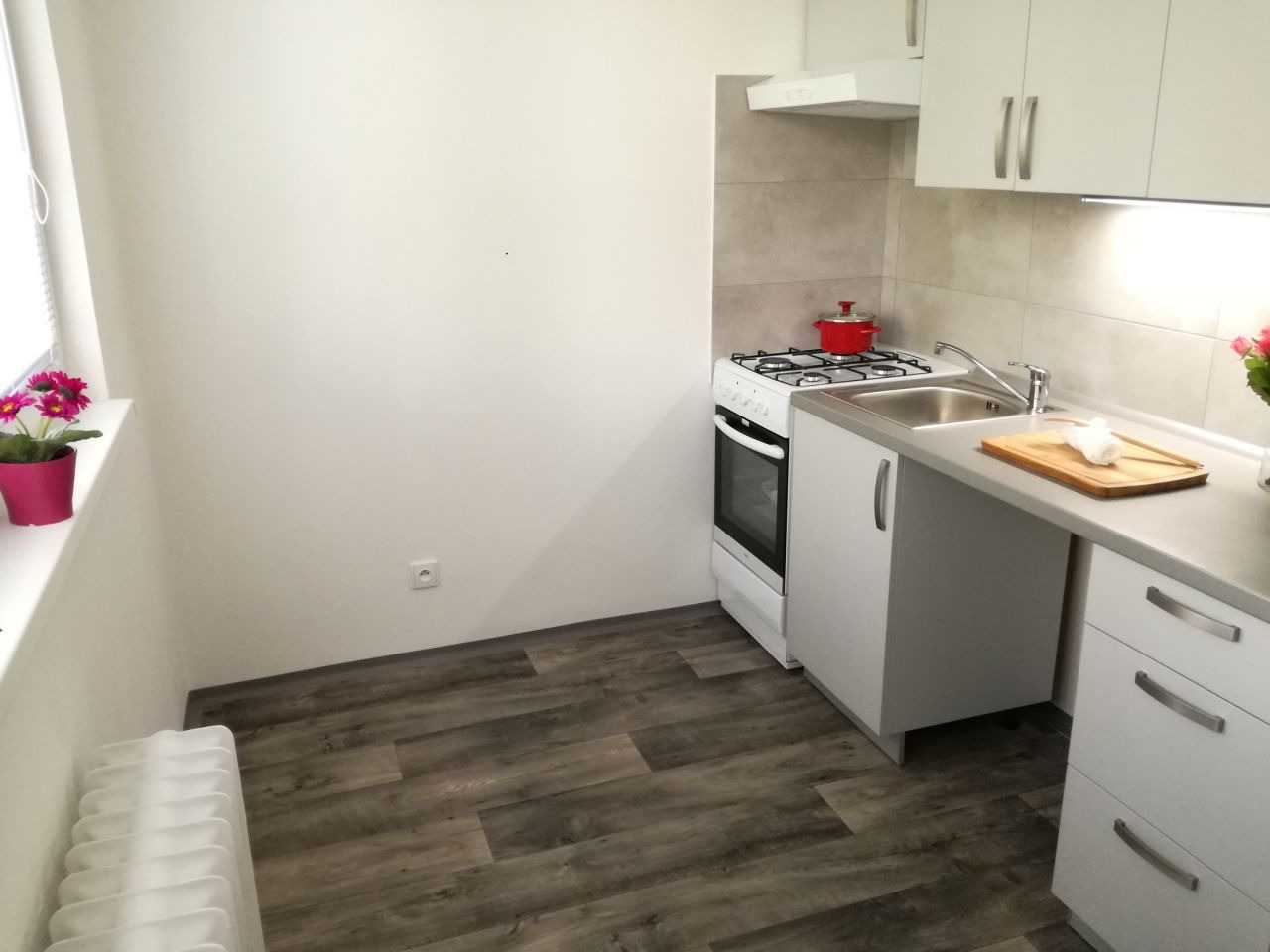 Podnájem bytu 2+1 50 m2, ul. Dr. Martínka 1147/29, Ostrava - Hrabůvka