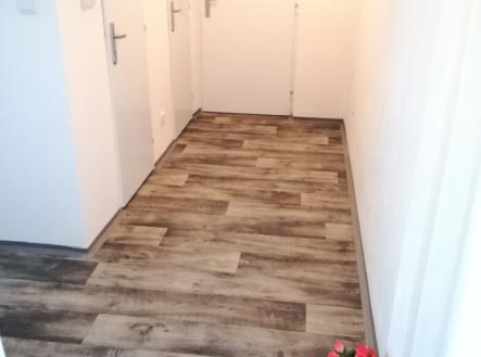 Pronájem bytu, 2+1, 50 m²