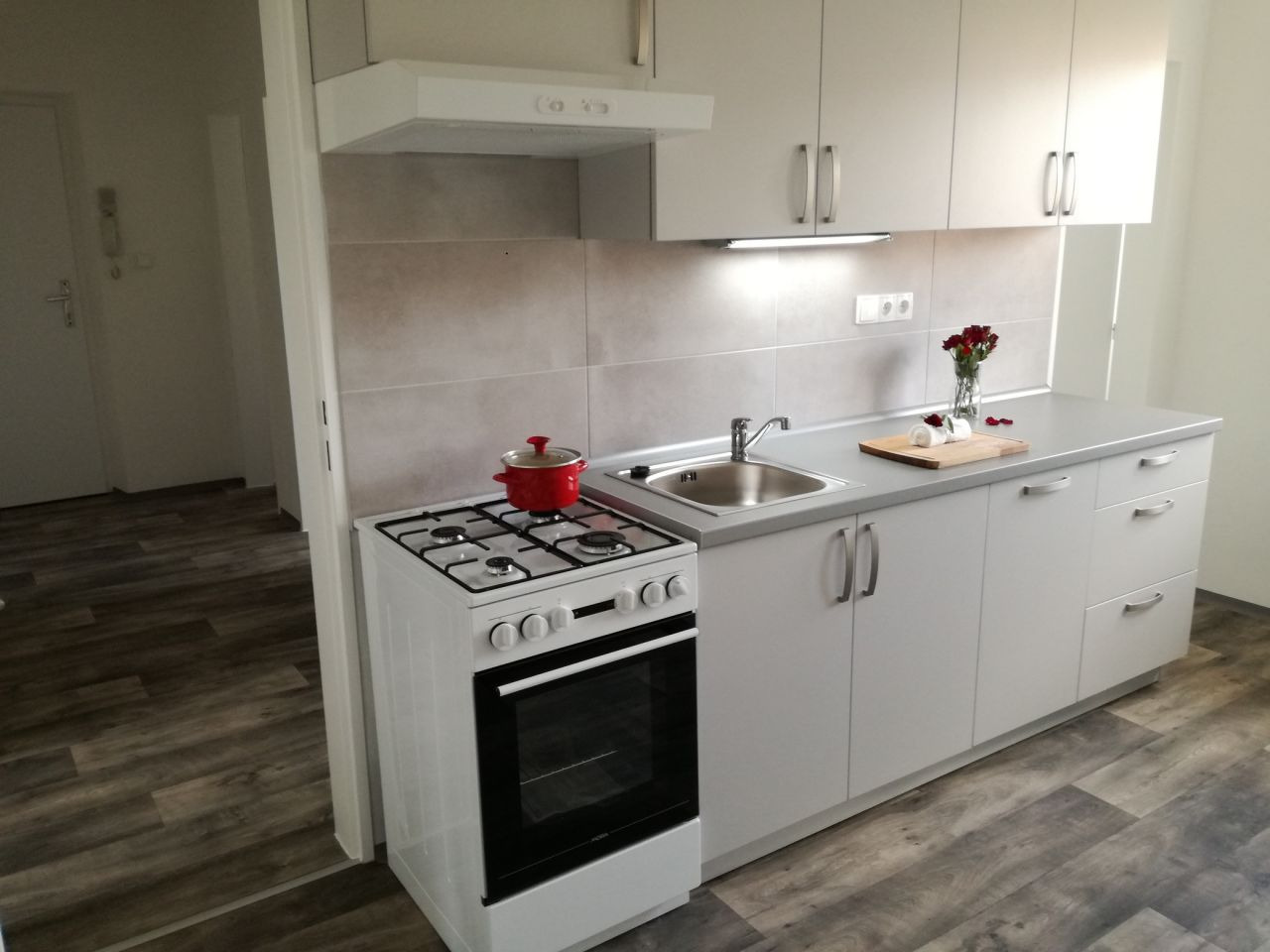 Podnájem bytu 2+1 55 m2, ul. Horní 737/47, Ostrava - Hrabůvka