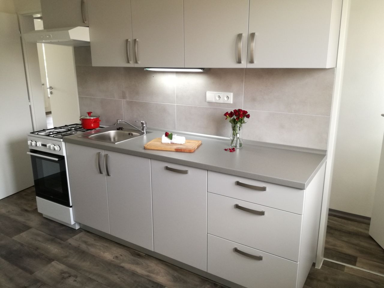 Podnájem bytu 2+1 55 m2, ul. Horní 737/47, Ostrava - Hrabůvka