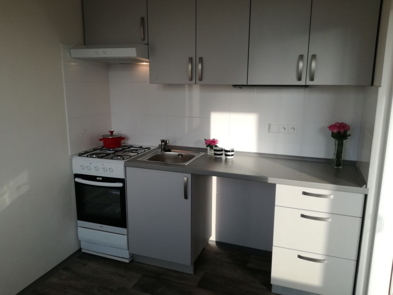 Podnájem bytu 2+1 44 m2, ul. Tarnavova 3003/7, Ostrava - Zábřeh