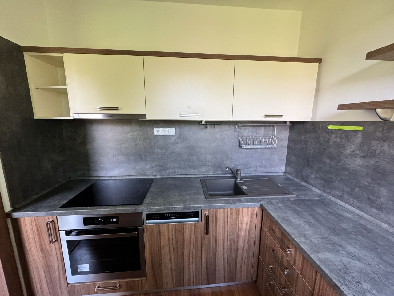 Podnájem bytu 3+1 64 m2, ul. Karla Pokorného 1353/57, Ostrava - Poruba