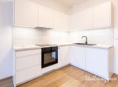 Pronájem bytu, 1+kk, 34 m²