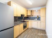 Pronájem bytu, 3+kk, 62 m²