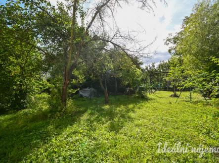 Pronájem bytu, garsoniéra, 20 m²